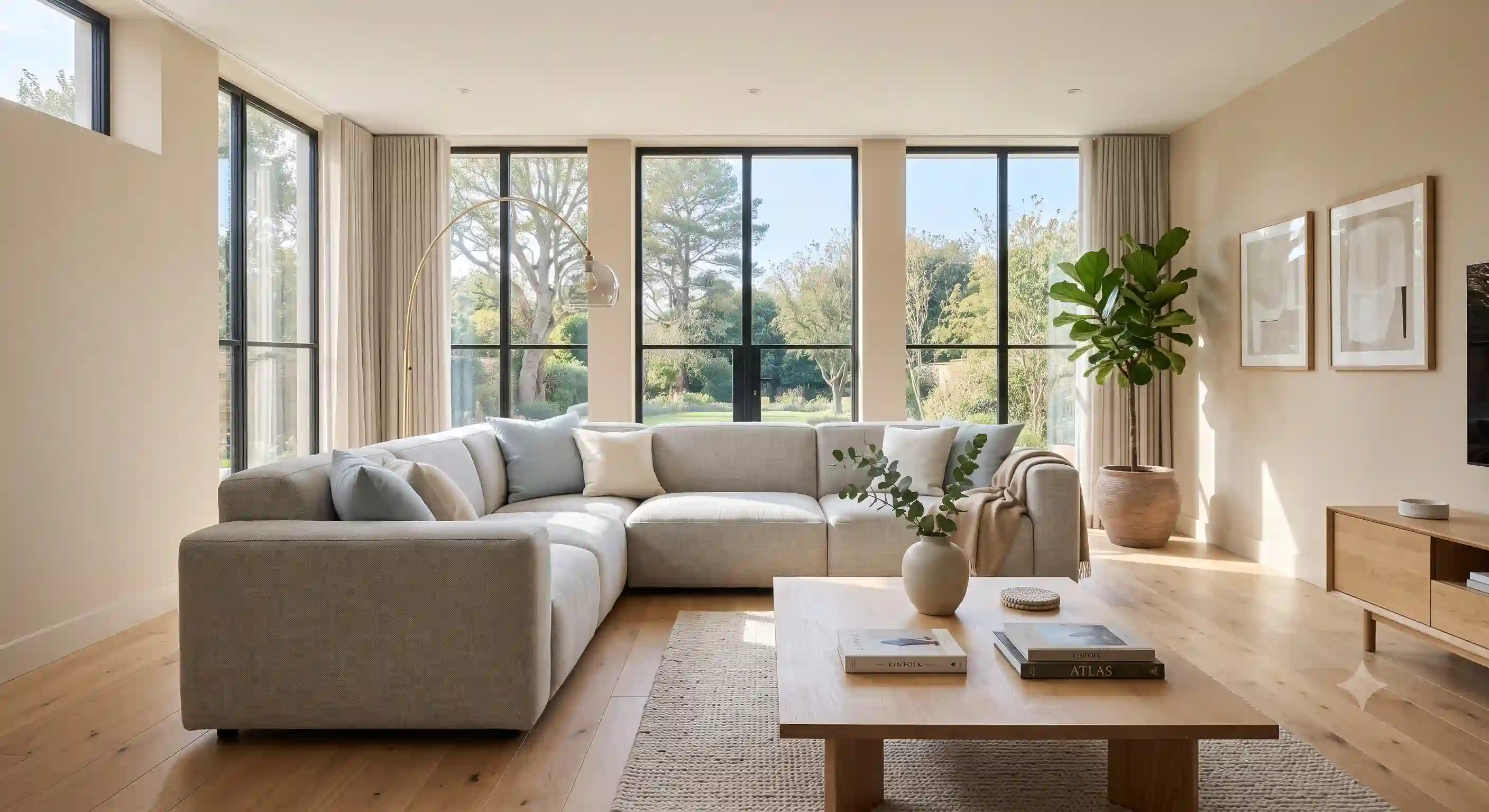Interior White Emulsion